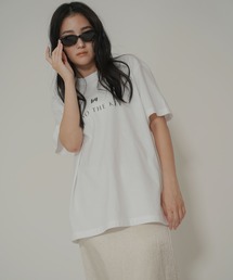 KINO THE KEI（キノザケイ）の「オリジナル プリント ユニセックス TEE KINO THE KEI（Tシャツ/カットソー）」