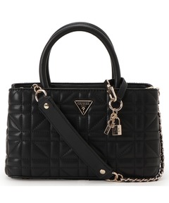 EDITA Elite Satchel ショルダーバッグ