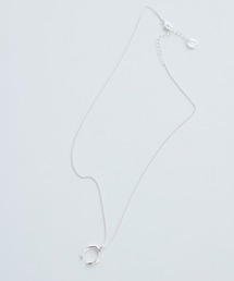 VIS | ホースシューネックレス(ネックレス)