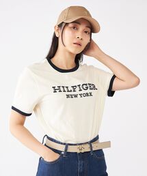 TOMMY HILFIGER(g~[qtBK[)́yICzyjZbNXzg~[qtBK[ m^CvK[TVc(TVc/Jbg\[)