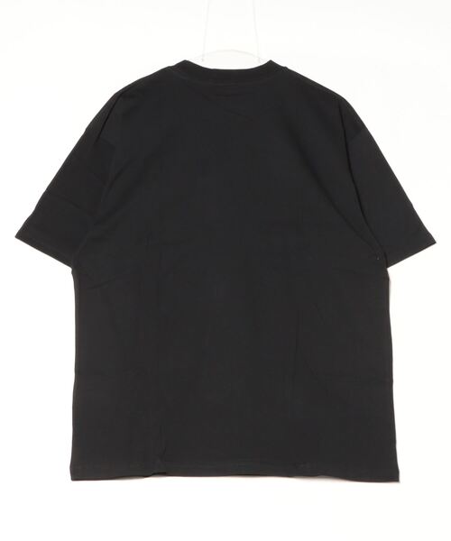 TAION（タイオン）の「【TAION/タイオン】MOUNTAIN STORAGE POCKET T / マウンテン ストレージ ポケットTシャツ（Tシャツ/カットソー・メンズ・ホワイト/ネイビー/ブラック/パープル/オリーブ/その他・MEDIUM/X-LARGE/LARGE）」の22枚目の写真