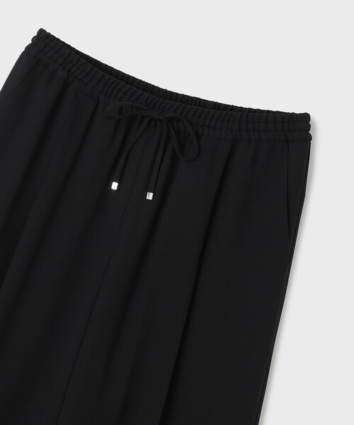 【送料関税込】中国 ARGUECULTURE カジュアルパンツC2520545 VENDOR ANKLE CUT PANTS | GOHEMP BASIC BOTTOMS | JUZU store