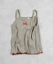 Life Support Products（ライフサポートプロダクツ）の「ムジリブキャミソール（キャミソール）」