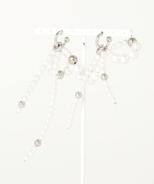★Justine Clenquet★Lilith ピアス Justine Clenquet Earring☆ジュスティーヌ クランケ ピアス