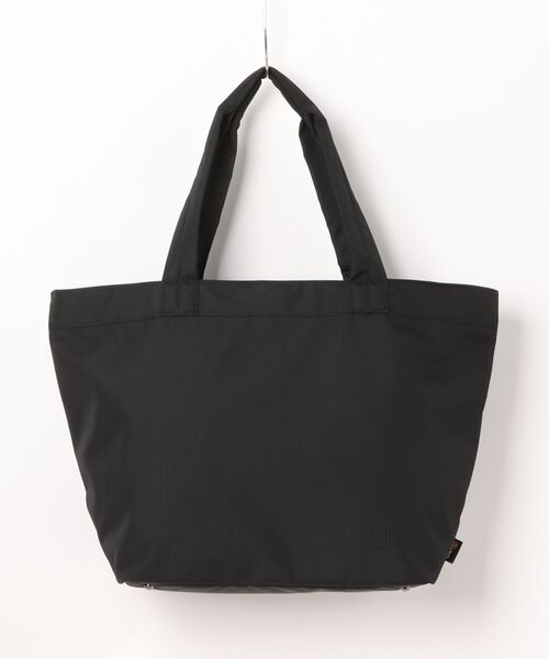 CORDURA re/cor生地使用】コーデュラ撥水ビッグトート キャリーオン