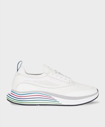 PS Paul Smith（ピーエスポールスミス）の「“Volt” スニーカー【150823 VOLT】（スニーカー）」