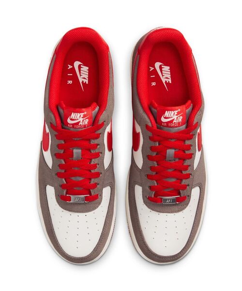 NIKE★ナイキエアフォース 1'07 ミンクブラウン/セール セール】ナイキ エア フォース 1 '07 LV8 メンズシューズ / Nike