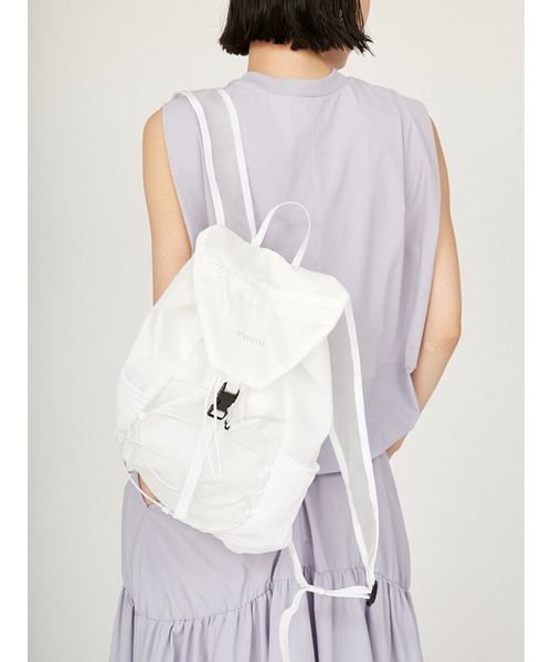 emmi(エミ)の「カットセットワンピース(ワンピース・レディース・ライトベージュ/ライトブルー/ブラック・0/1)」の22枚目の写真