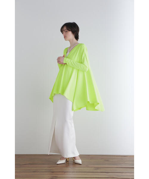 ◇ベア天竺（カーディガン/ボレロ）｜LE PHIL（ルフィル）の