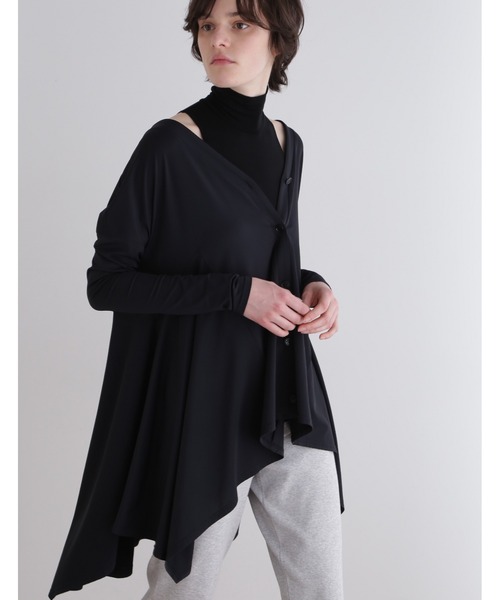 ◇ベア天竺（カーディガン/ボレロ）｜LE PHIL（ルフィル）の