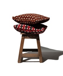 PUEBCO(vGuR)́TRUCK SEAT FABRIC CUSHION(NbV/NbVJo[)