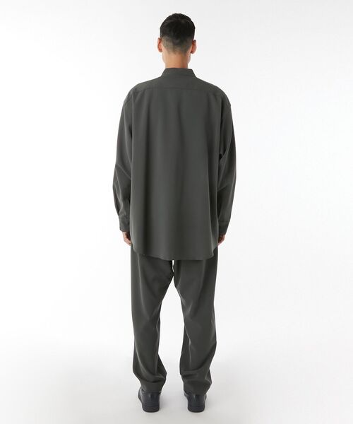 SHIRT N.HOOLYWOOD COMPILE│N-HOOLYWOOD.COM