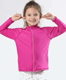 セール】ラッシュガード（レッド/赤色系）ファッション通販 - ZOZOTOWN