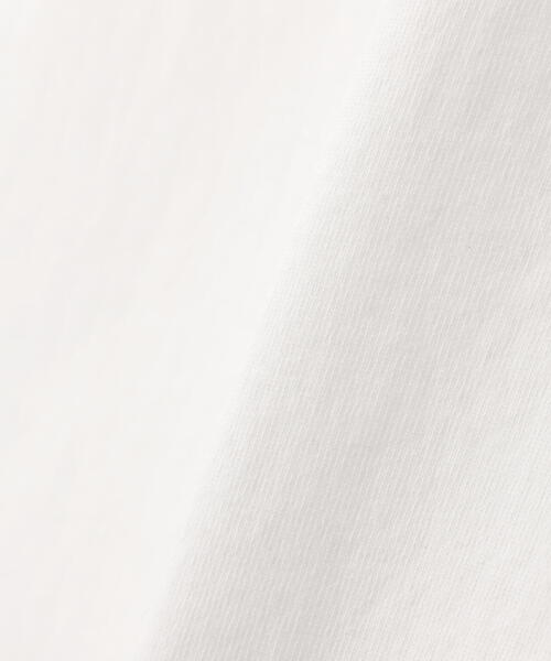 DANKE SCHON(ダンケシェーン)の「【WEB&DEPOT限定】DankeSchon/ダンケシェーン/16OE S/S TEE NEVER(Tシャツ/カットソー・メンズ・ブラック/ホワイト・L/S/M)」の17枚目の写真