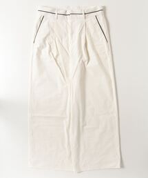 美品 サイズ31 STONE  コーデュロイパンツ 生成り 白 マルチサイズ｜マルチサイズのその他パンツ（ホワイト/白色系