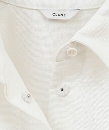 CLANE（クラネ）の「【CLANE/クラネ】DAD SHORT BALLOON BLOUSON