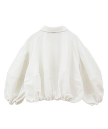 CLANE（クラネ）の「【CLANE/クラネ】DAD SHORT BALLOON BLOUSON