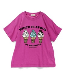 BRANSHES | 【接触冷感／アイスT】アソート半袖Tシャツ(Tシャツ/カットソー)