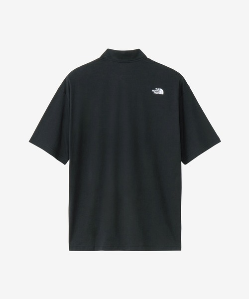 THE NORTH FACE 大きいサイズ メンズ ノースフェイス 半袖