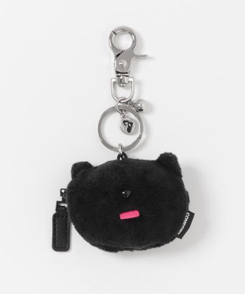 SMELLY(スメリー)の「『WEB/一部店舗限定』COMFORT PIYONG Airpod Case(その他小物・レディース・ブラック・-)」の3枚目の写真