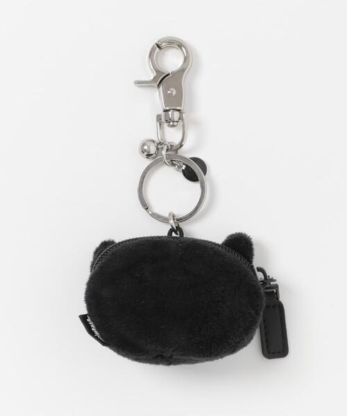 SMELLY(スメリー)の「『WEB/一部店舗限定』COMFORT PIYONG Airpod Case(その他小物・レディース・ブラック・-)」の4枚目の写真