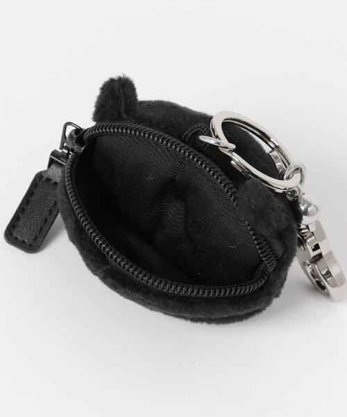 SMELLY(スメリー)の「『WEB/一部店舗限定』COMFORT PIYONG Airpod Case(その他小物・レディース・ブラック・-)」の6枚目の写真