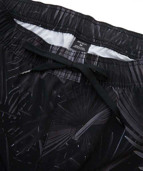 RVCA（ルーカ）の「RVCA PERRY MIX BS（その他パンツ・メンズ・ブラック系2/ホワイト系2・M/L）」の7枚目の写真