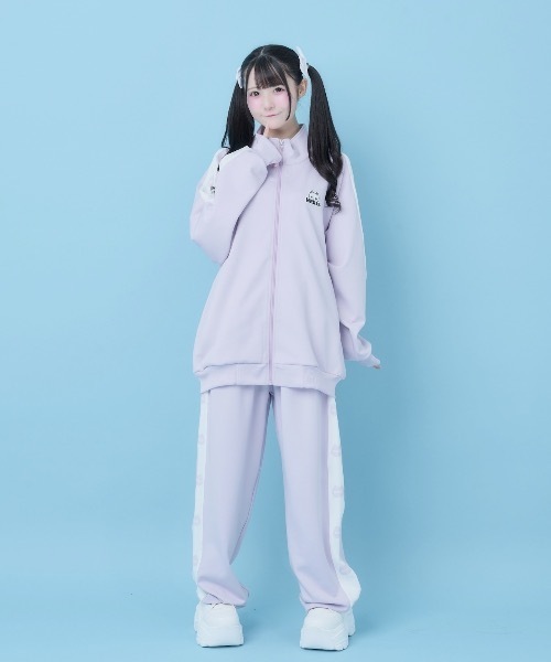 新！ネ申おジャージ参上！（ジャージ）｜Hauls（ハウルズ）の