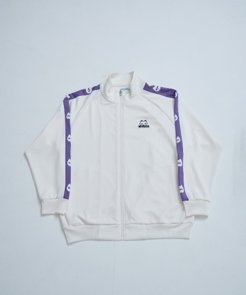 セール】新！ネ申おジャージ参上！（ジャージ）｜Hauls（ハウルズ）の