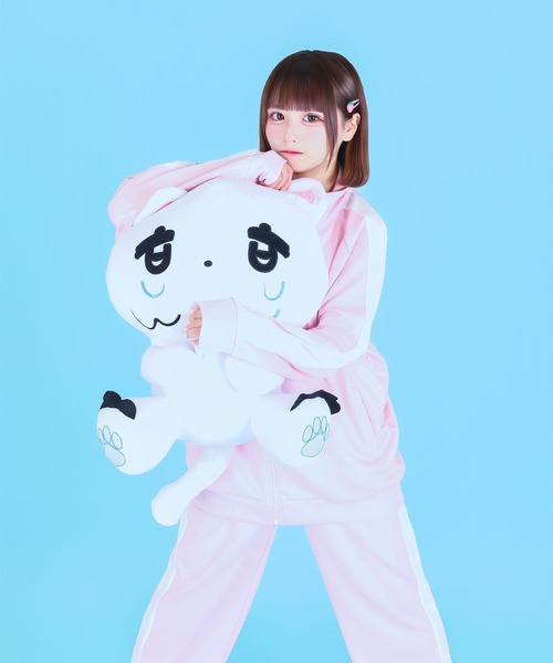 新！ネ申おジャージ参上！（ジャージ）｜Hauls（ハウルズ）の