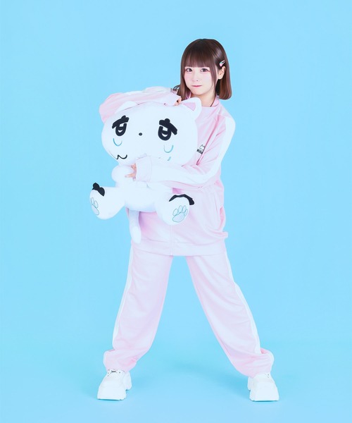♡ Hauls 新！ネ申おジャージ参上！ ♡ 新！ネ申おジャージ参上！ | Hauls