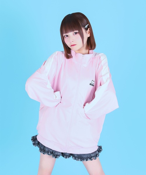 Hauls（ハウルズ）の「新！ネ申おジャージ参上！（ジャージ
