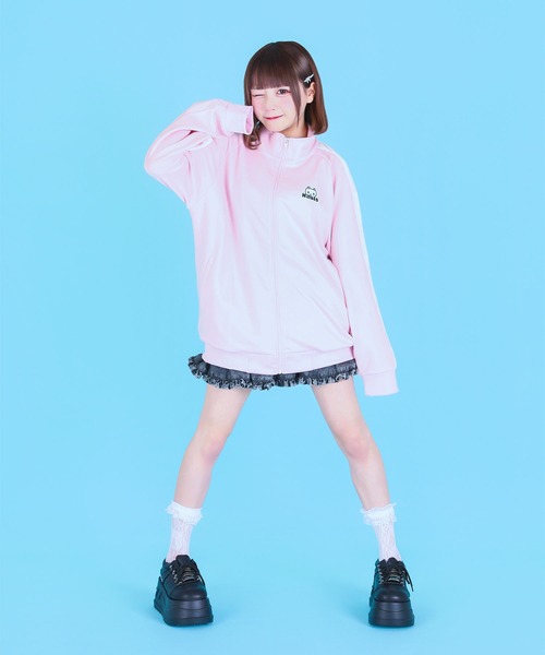Hauls（ハウルズ）の「新！ネ申おジャージ参上！（ジャージ