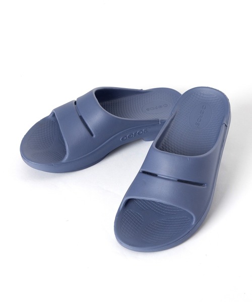 OOFOS サンダル ウーアースライド OOAHH SLIDE 楽天市場】OOFOS ウーフォス Ooahh Slide ウーアー スライド