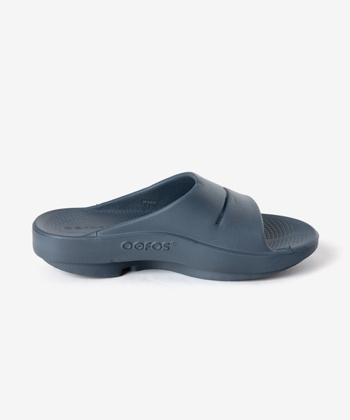 OOFOS ウーフォス★OOAHH LUXE SLIDE スライド サンダル 楽天市場】◇【国内正規販売店】[oomega-ooahh-luxe]OOFOS