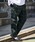 THEOREM�i�Z�I�����j�́ump13721- Plaid Pattern Ankle Tapered Pants �`�F�b�N���e�[�p�[�h�p���c�i���̑��p���c�j�v�b�`�F�b�N