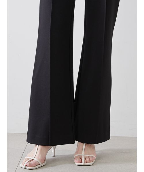 新品未着　snidel ピンタックカットパンツ SNIDEL パンツ ピンタックカットパンツ レディース : ZOZOTOWN
