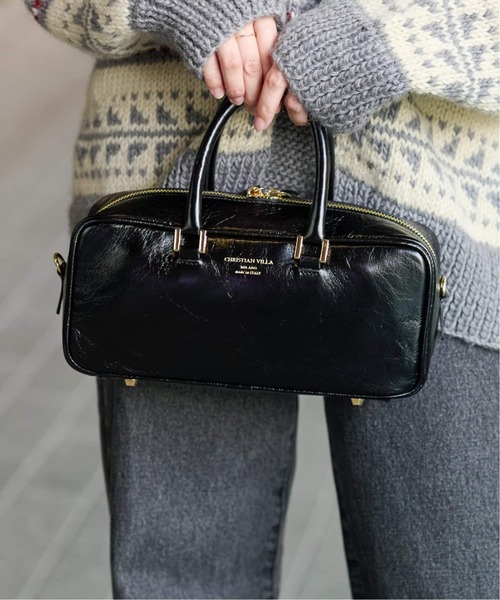 追加》CHRISTIAN VILLA/クリスチャン ヴィラ別注ATHENE Handle
