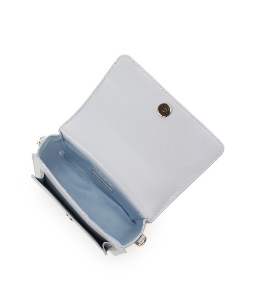 セール】レースハートベルトサッチェルショルダーバッグ（ショルダー