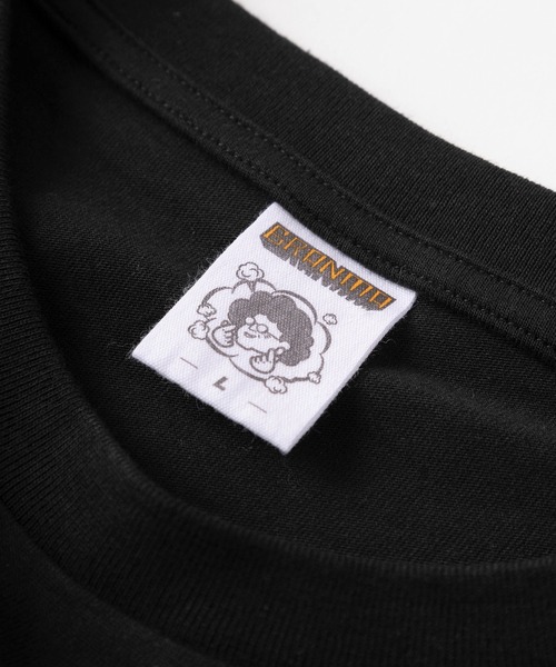 【新品 未開封 レアなバックプリント ピザロ】WANIMA Tシャツ 新品 未開封 レアなバックプリント ピザロ】WANIMA Tシャツ 新品