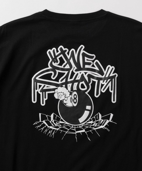 GANMI Tシャツ 新品未開封 Mサイズ 即購入⭕️ GANTZ S/S T-SHIRT/TGAM24SM007 – THE SUGAR PUNCH
