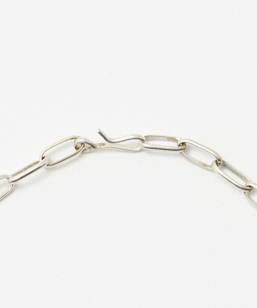 Sally Shirley＞ HAND NECKLACE/ネックレス（リング）｜Steven Alan