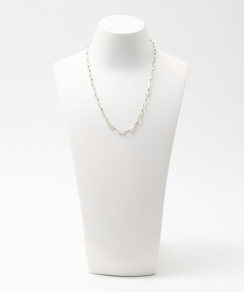 Sally Shirley＞ HAND NECKLACE/ネックレス（リング）｜Steven