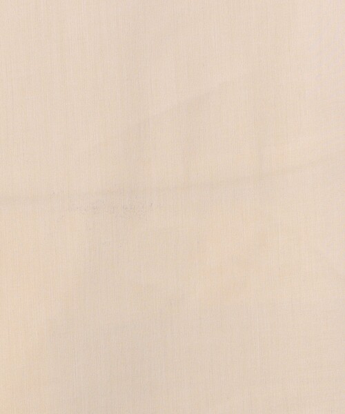 Mackintosh(マッキントッシュ)の「MACKINTOSH CANONBIE ダブルブレステッド ハーフコート(ピーコート・メンズ・ライトベージュ/ネイビー・40/38/36)」の17枚目の写真