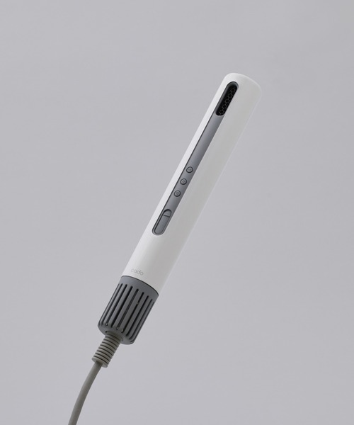 cado baton スティック型ヘアドライヤー baton/バトン スティック型ヘアドライヤー cado 通販 - ディノス