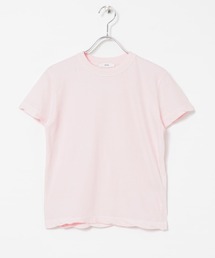 ATON | ATON　FRESCA SL JS TIGHT FIT T-SHIRTS(Tシャツ/カットソー)