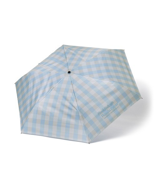 セール】[UVカット] SHADE UMBRELLA SHORT（折りたたみ傘