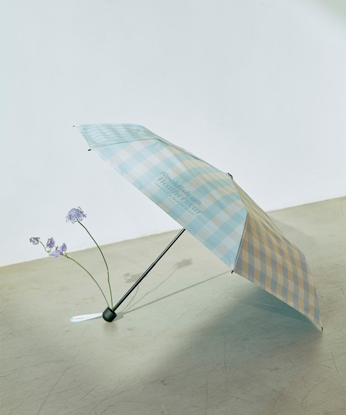 ★Rockfish Weatherwear★SHADE UMBRELLA SHORT 日傘 折りたたみ セール】[UVカット] SHADE UMBRELLA SHORT（折りたたみ傘