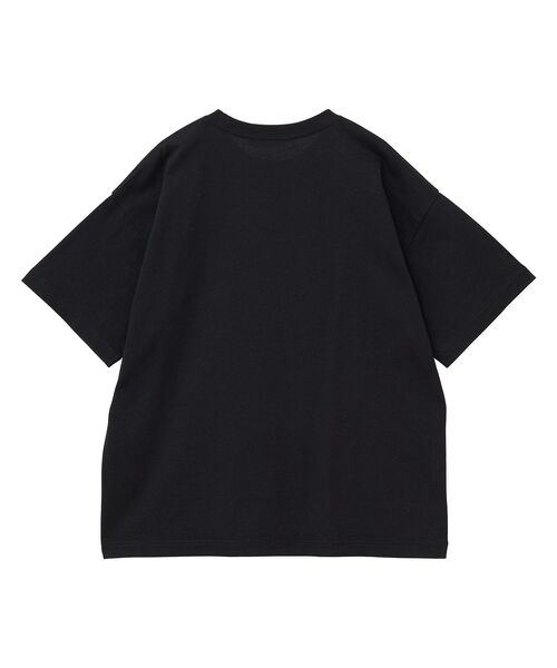 セール】ボックスフォトTシャツ（Tシャツ/カットソー