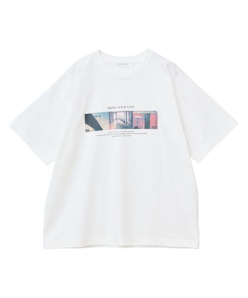 Chilli Beans. フォトT ホワイト Amazon.co.jp: Chilli beans. フォトTシャツ ホワイト Mサイズ